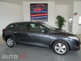 Renault Mégane Sport Tourer 1.5 DCI Dinamique S