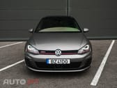 Volkswagen Golf 2.0 TSi GTi DSG Performance