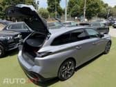 Peugeot 308 SW 1.6 Hybrid Allure Pack e-EAT8