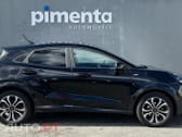 Ford Puma 1.0 EcoBoost MHEV ST-Line Design