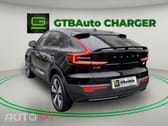 Volvo C40 Plus Recharge Pure 2WD I.V.A DEDUTIVEL 