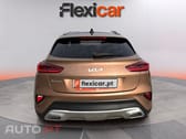 Kia Xceed 1.0 T-GDI Drive