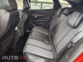 Peugeot 3008 1.6 Hybrid Allure e-EAT8