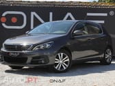 Peugeot 308 1.2 Pure Tech 110