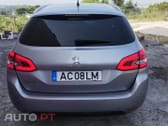 Peugeot 308 SW 1.5 BlueHDi Active Pack