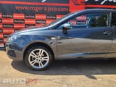 Seat Ibiza SC 1.6 TDi DPF