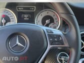 Mercedes-Benz A 200 CDi BE AMG Line