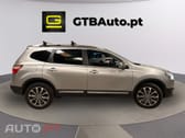 Nissan Qashqai DCI 7lugares 