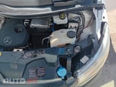 Mercedes-Benz Vito 110 CDI 3 L c/iva - Nacional