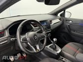 Renault Captur 1.0 TCe RS Line