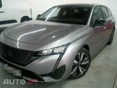Peugeot 308 SW 1.6 Hybrid Allure e-EAT8
