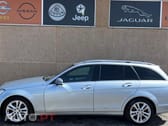 Mercedes-Benz C 250 CDi Avantgarde BlueE.Aut.