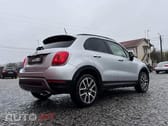 Fiat 500X 1.6 MJ City Cross J18