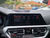BMW 420 d Pack M Auto