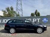 Volkswagen Passat Variant 2.0 TDI Highline