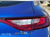 Renault Mégane 1.5 dCi GT Line