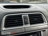Subaru Impreza Sedan 2.0 WRX