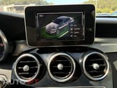 Mercedes-Benz C 200 CDi Avantgarde BE Aut.