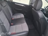 Seat Ibiza 1.6TDI