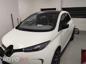 Renault Zoe Itens