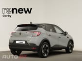 Renault Captur Captur 1.0 TCe Techno