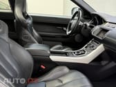Land Rover Range Rover Coupe TD4 Aut. Dynamic