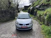 Renault Scénic 1.5 dCi Dynamique