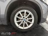 BMW X1 16 d sDrive Advantage