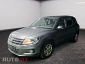 Volkswagen Tiguan 2.0 TDI DPF BlueMotion Life