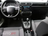 Citroen C3 1.2 PureTech Shine EAT6