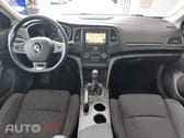 Renault Mégane Sport Tourer 1.5 Blue dCi Limited