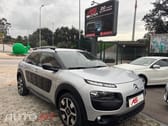Citroen C4 Cactus 1.6 BlueHDi Feel ETG6