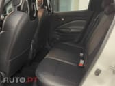 Nissan Juke 1.0 DIG-T N-Design C.Two Tone B.DCT