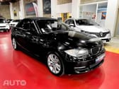 BMW 123 D CABRIO AUTO