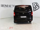 Mercedes-Benz Vito 111CDI 9L C/ AC TRASEIRO