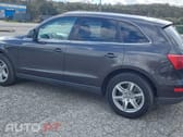 Audi Q5 2.0 TDI S-line S-tronic
