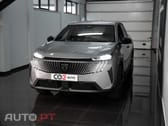Peugeot 3008 1.2 Hybrid Allure e-DCS6