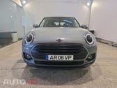 MINI Clubman One D Auto