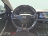Skoda Scala 1.0 TSI Ambition