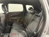 Mitsubishi Outlander 2.4 Intense