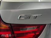 BMW 320 D GT