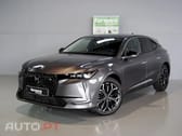 DS DS4 1.2 Hybrid Etoile e-DSC6