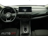 Nissan Qashqai Qashqai 1.5 e-Power N-Connecta