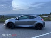Renault Mégane Coupe 2.0 T 16V RS