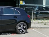Mercedes-Benz A 250 e Progressive