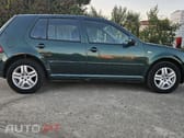 Volkswagen Golf IV 1.4 16v
