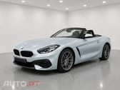 BMW Z4 20 i Roadster sDrive