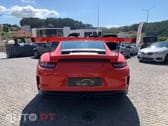Porsche 911 GT3 RS PDK