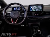 Volkswagen Id.4 I.V.A DEDUTIVEL GTX 4MOTION ACC