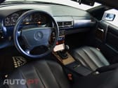 Mercedes-Benz SL 280 R129